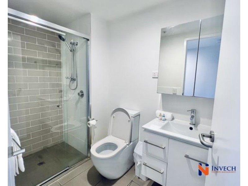 606/11 Walden Lane, Bowen Hills QLD 4006