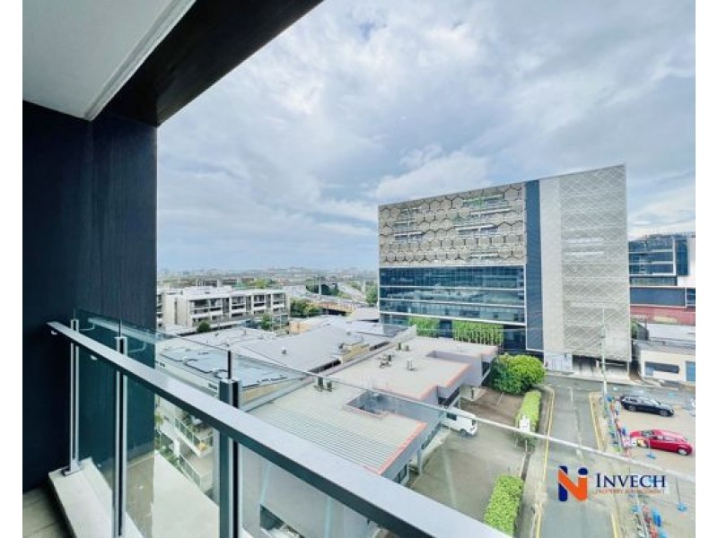 606/11 Walden Lane, Bowen Hills QLD 4006