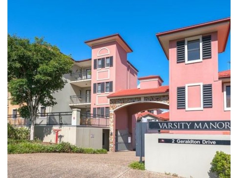 12/2 Geraldton Drive, Varsity Lakes QLD 4227