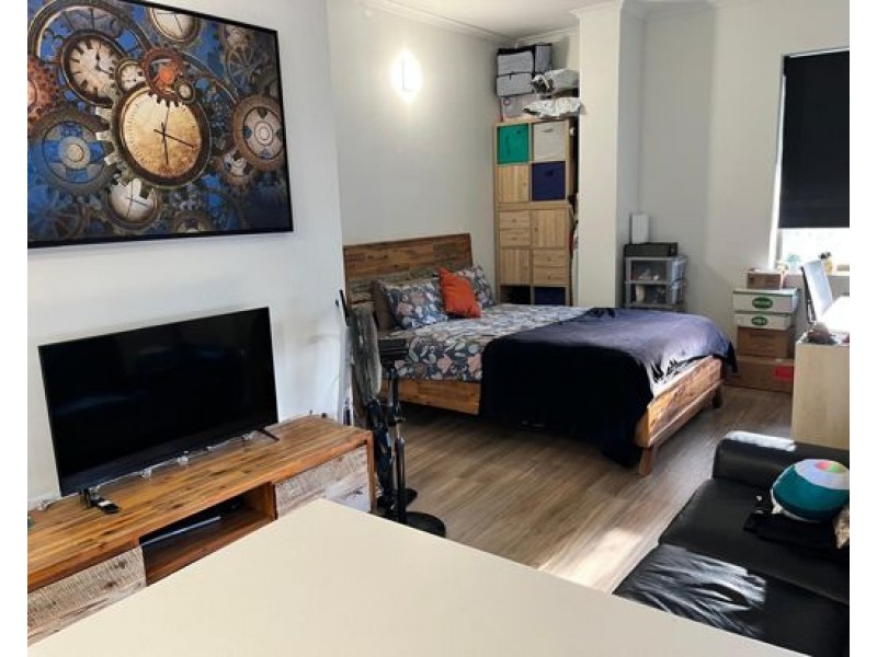 304/391 Wickham Terrace, Spring Hill QLD 4000