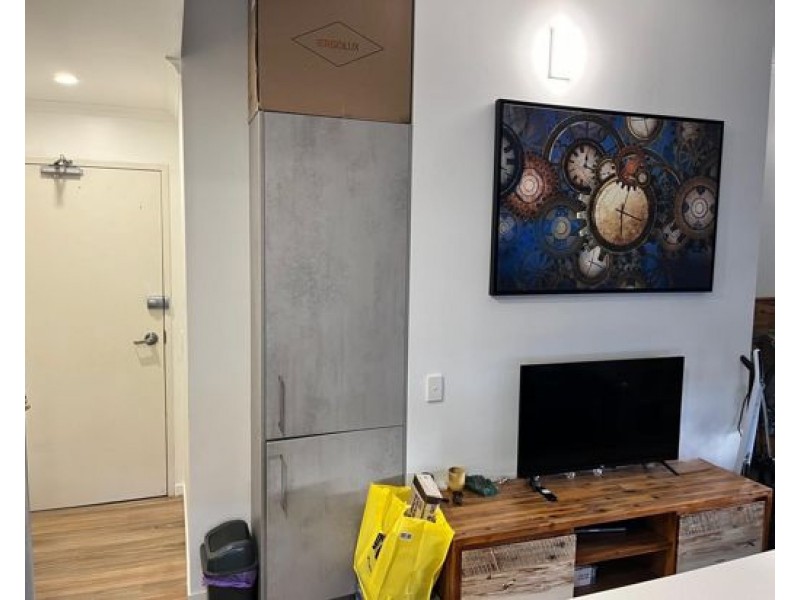 304/391 Wickham Terrace, Spring Hill QLD 4000