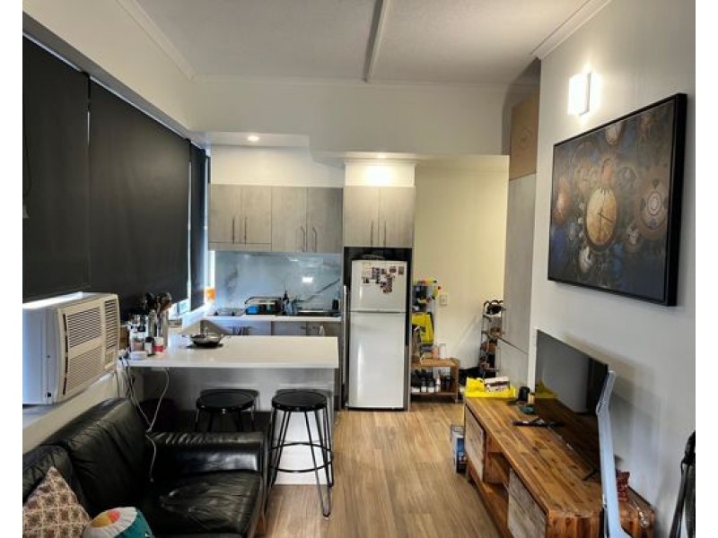 304/391 Wickham Terrace, Spring Hill QLD 4000