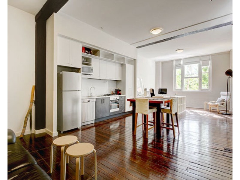 216/64 Macquarie Street, Teneriffe QLD 4005