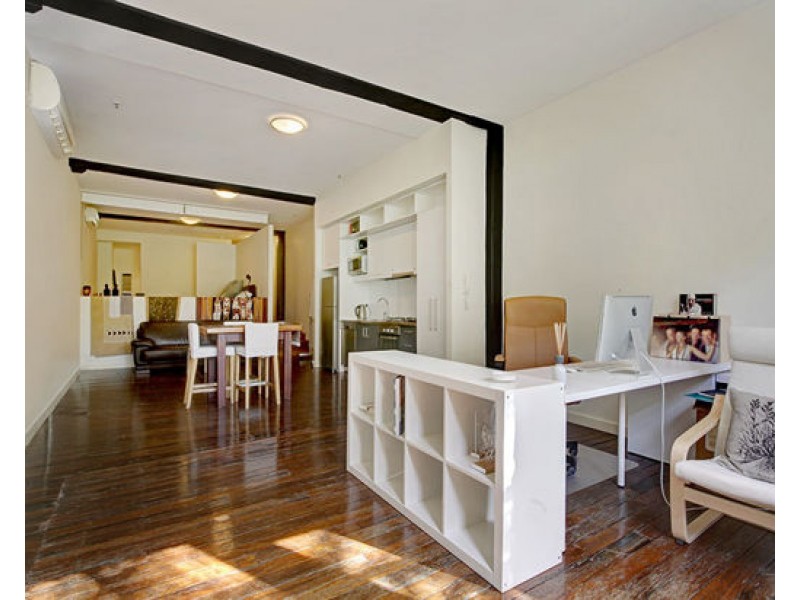 216/64 Macquarie Street, Teneriffe QLD 4005