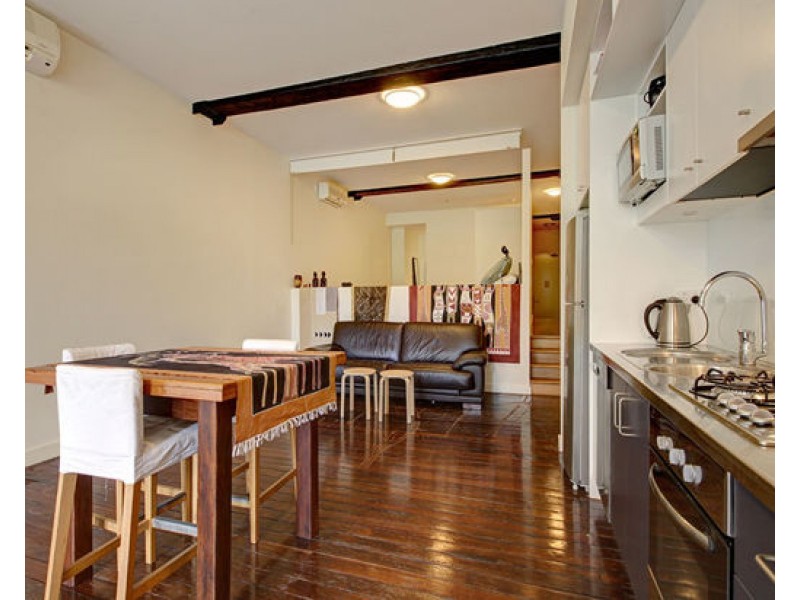 216/64 Macquarie Street, Teneriffe QLD 4005