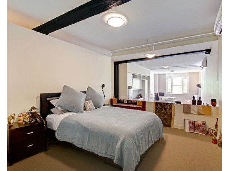 216/64 Macquarie Street, Teneriffe QLD 4005