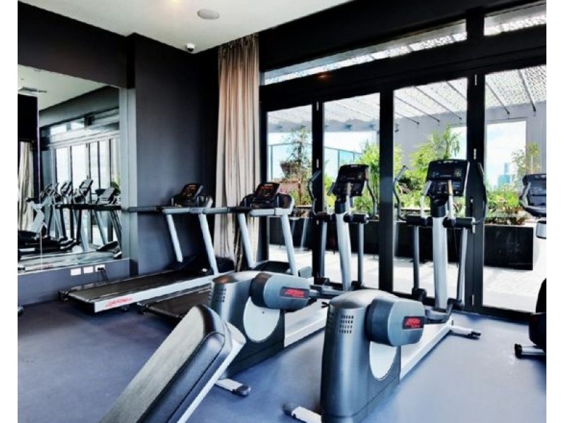 1504/4 Edmondstone Street, South Brisbane QLD 4101