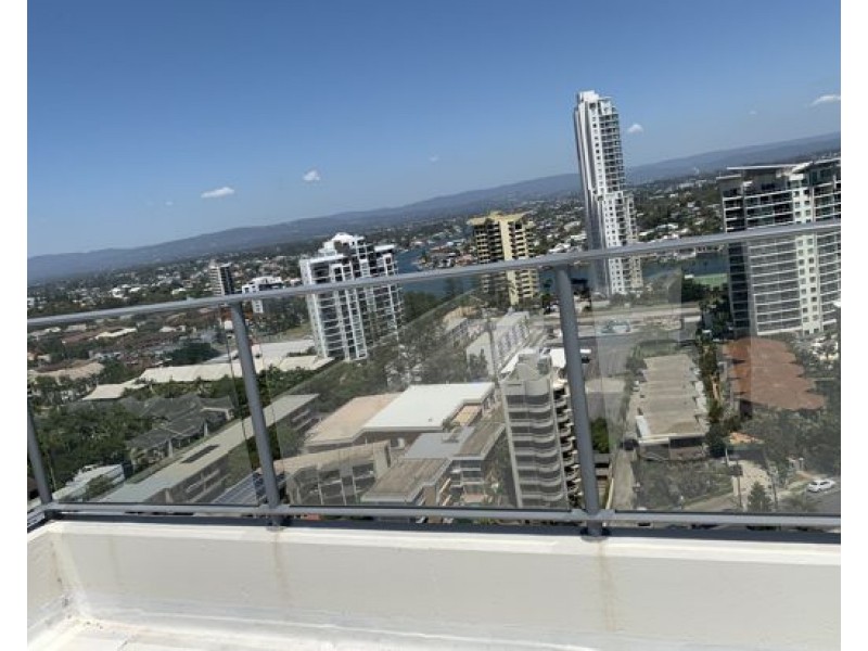 20 Old  Burleigh Road, Surfers Paradise QLD 4217