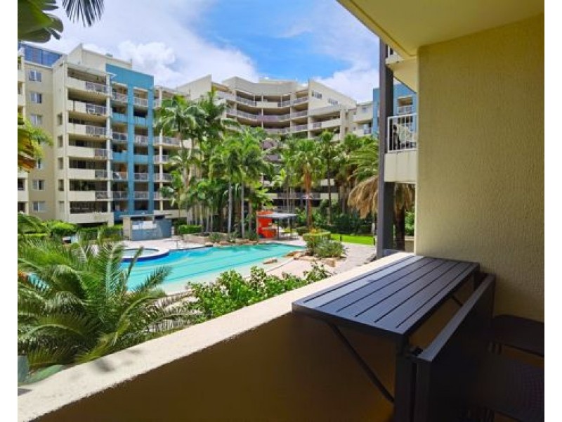 A28/41 Gotha Street, Fortitude Valley QLD 4006