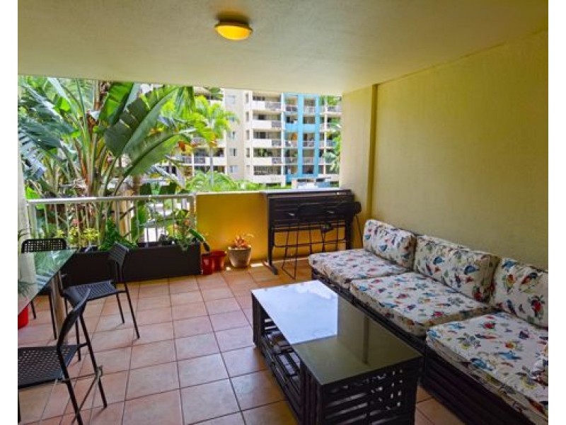 A28/41 Gotha Street, Fortitude Valley QLD 4006