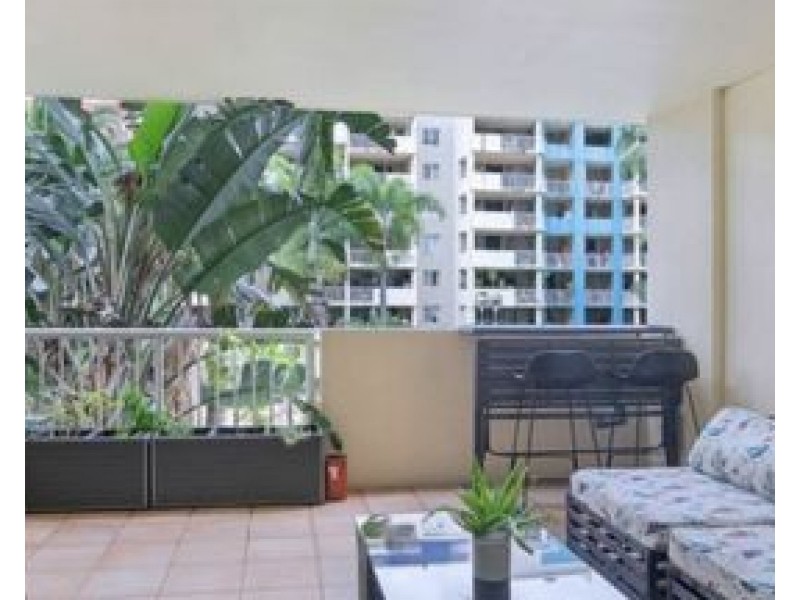 A28/41 Gotha Street, Fortitude Valley QLD 4006