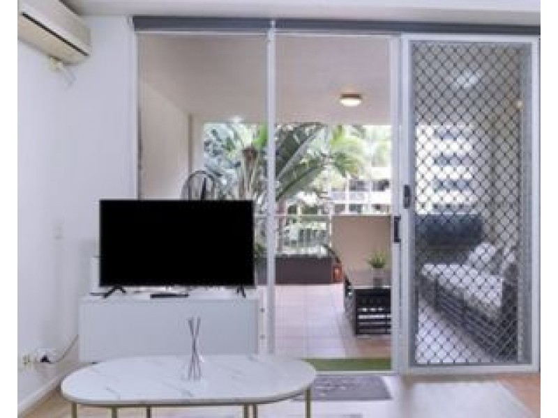 A28/41 Gotha Street, Fortitude Valley QLD 4006