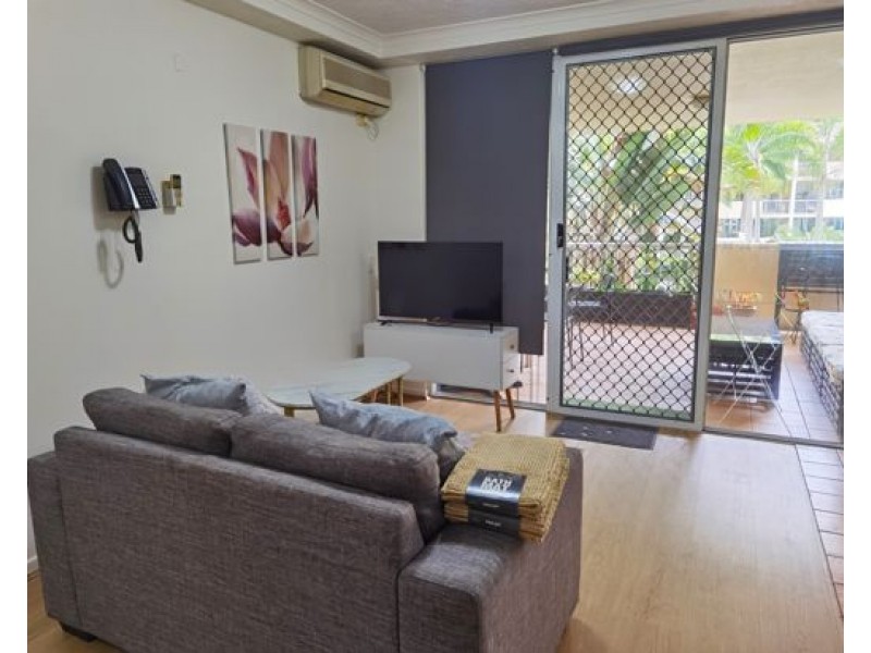 A28/41 Gotha Street, Fortitude Valley QLD 4006