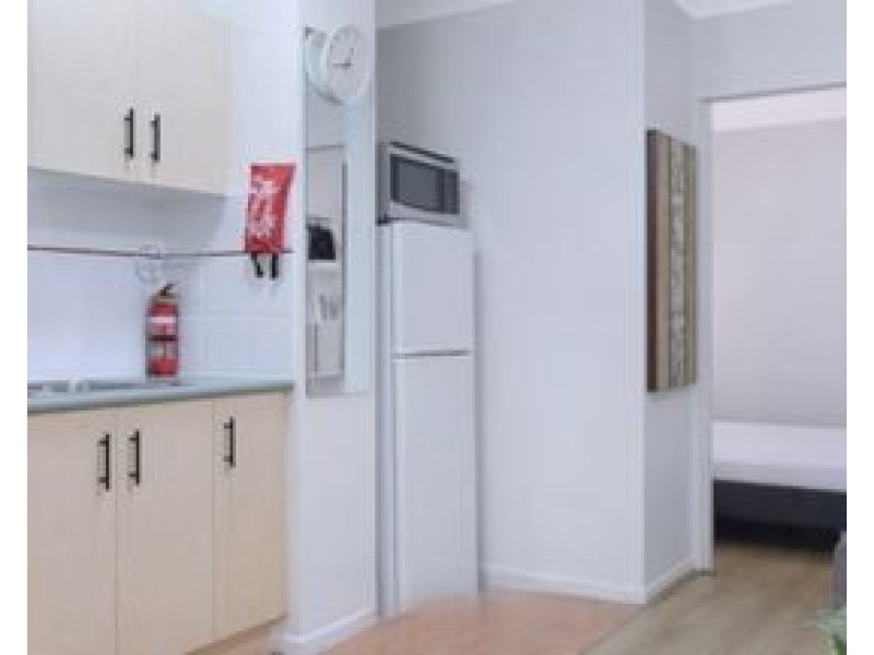 A28/41 Gotha Street, Fortitude Valley QLD 4006