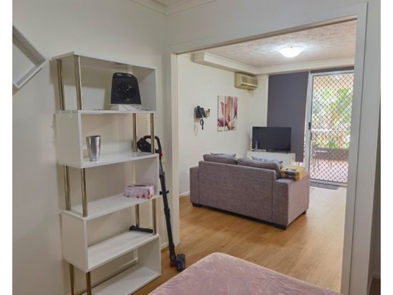 A28/41 Gotha Street, Fortitude Valley QLD 4006