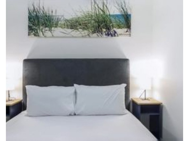 A28/41 Gotha Street, Fortitude Valley QLD 4006