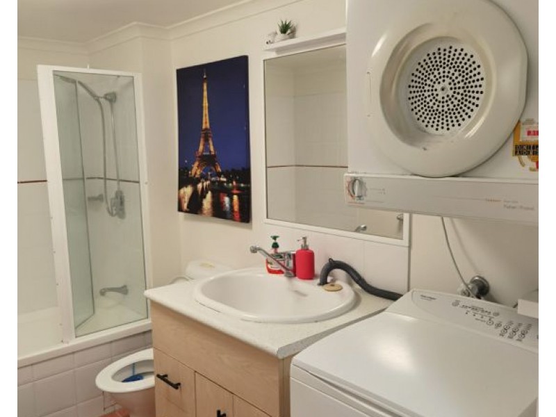 A28/41 Gotha Street, Fortitude Valley QLD 4006