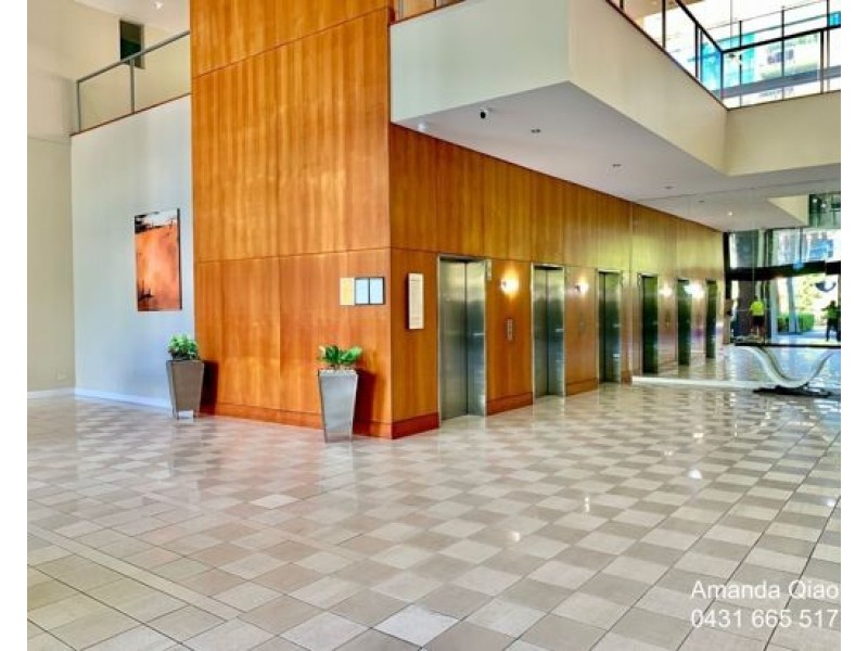 A28/41 Gotha Street, Fortitude Valley QLD 4006