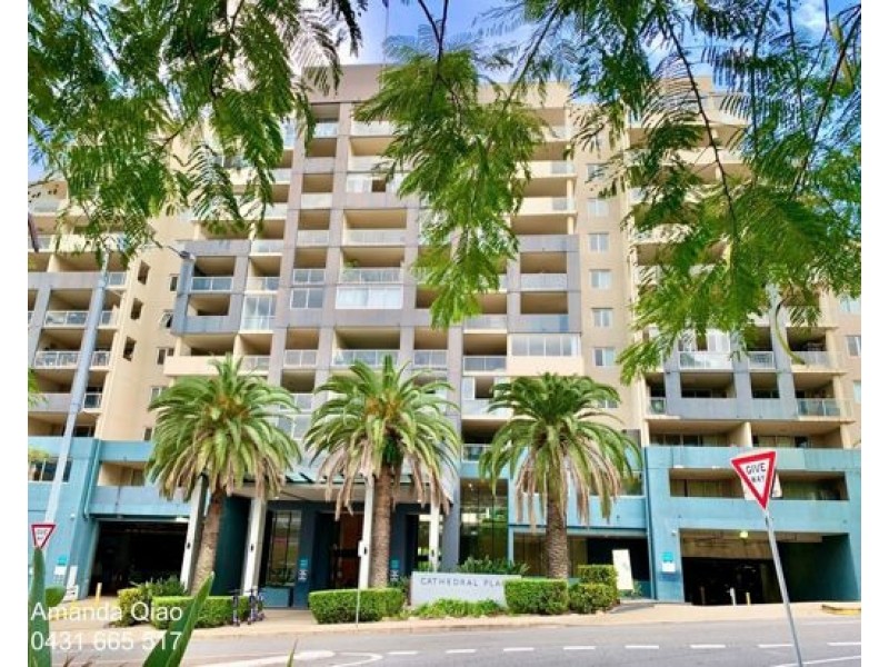 A28/41 Gotha Street, Fortitude Valley QLD 4006