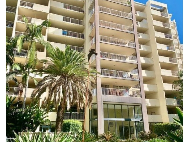 A28/41 Gotha Street, Fortitude Valley QLD 4006