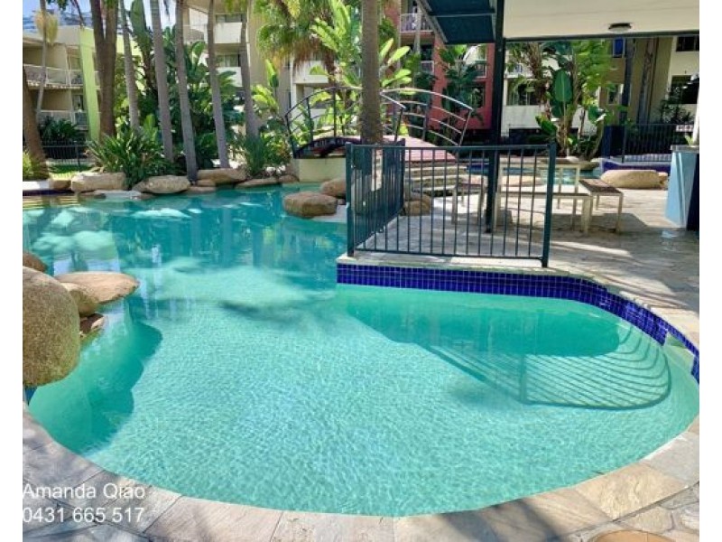 A28/41 Gotha Street, Fortitude Valley QLD 4006