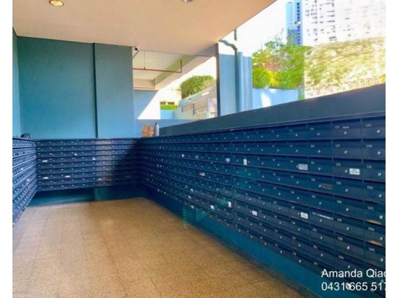 A28/41 Gotha Street, Fortitude Valley QLD 4006