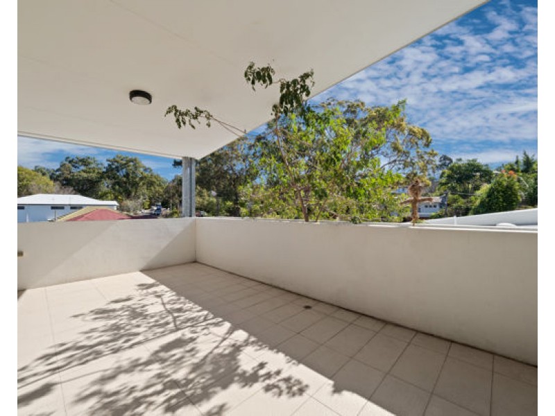 Unit 10/96 Dell Road, St Lucia QLD 4067