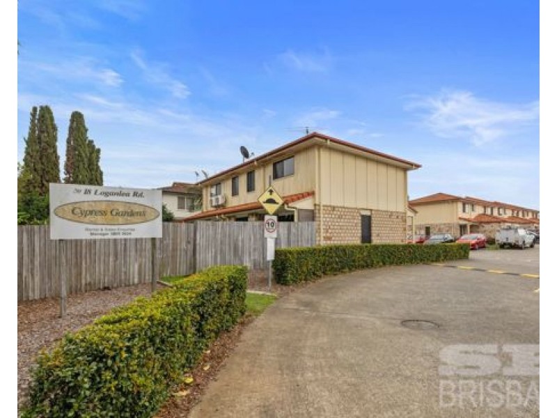 103/18 Loganlea Road, Waterford West QLD 4133