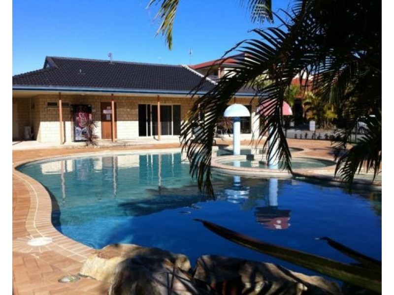 U21 1-9 Gray Street, Tweed Heads West NSW 2485
