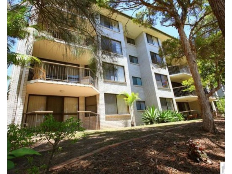 23/40 Murev Way, Carrara QLD 4211