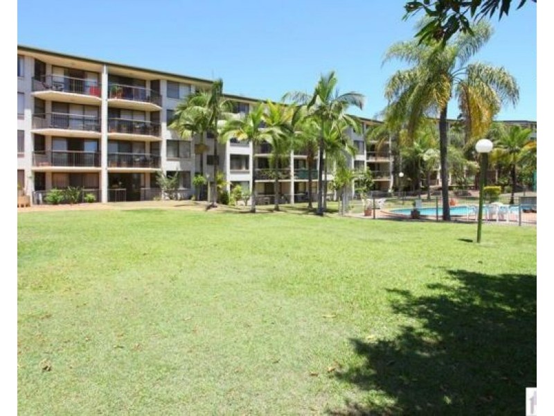 23/40 Murev Way, Carrara QLD 4211