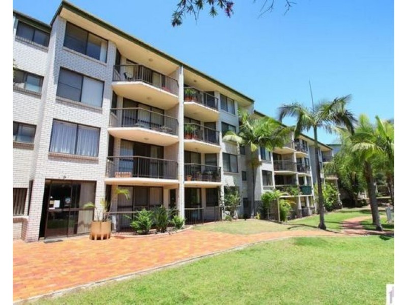 23/40 Murev Way, Carrara QLD 4211