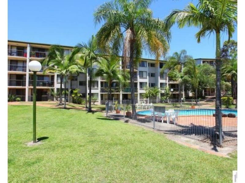 23/40 Murev Way, Carrara QLD 4211