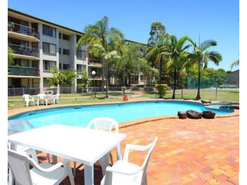 23/40 Murev Way, Carrara QLD 4211