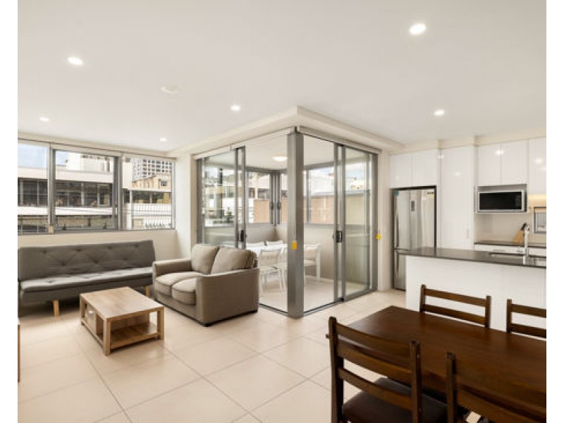 201 50 McLachlan Street, Fortitude Valley QLD 4006