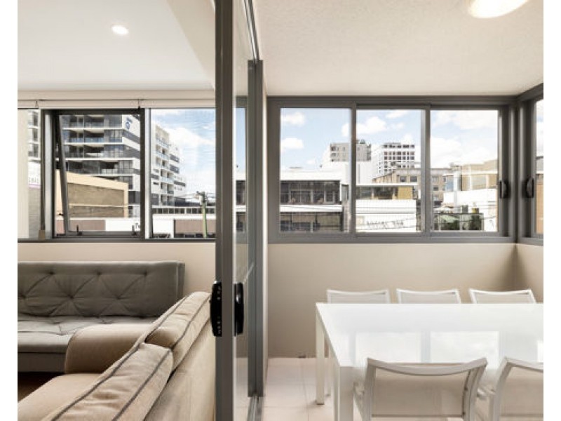 201 50 McLachlan Street, Fortitude Valley QLD 4006