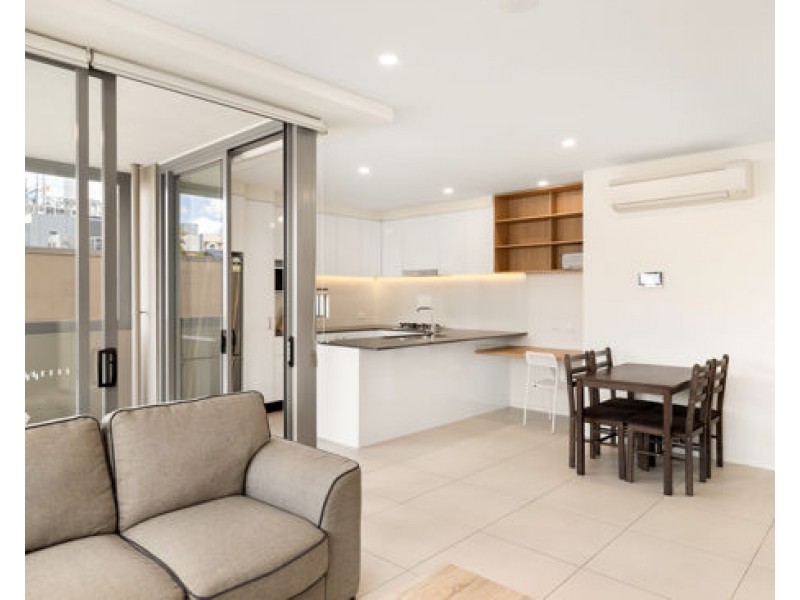 201 50 McLachlan Street, Fortitude Valley QLD 4006