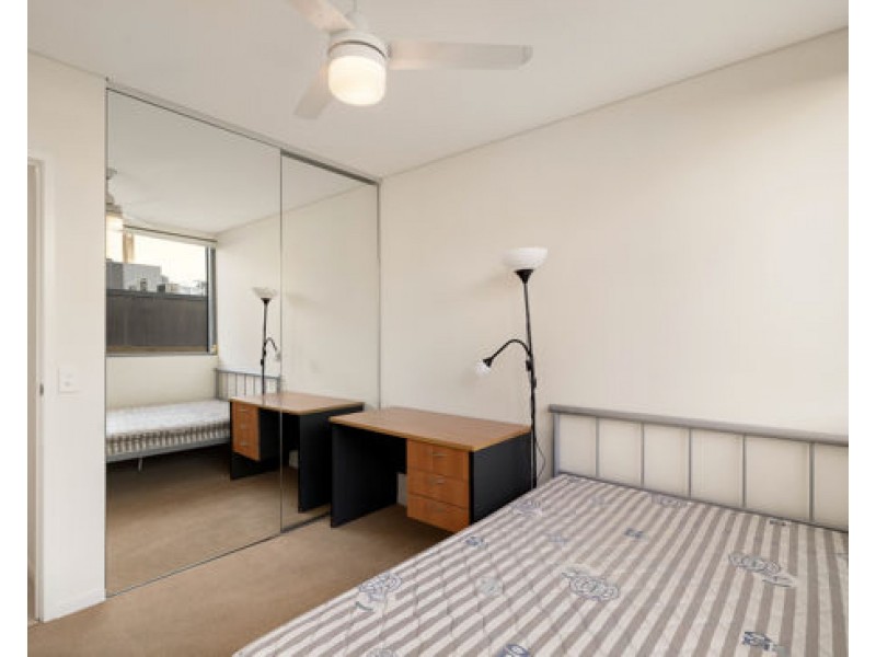201 50 McLachlan Street, Fortitude Valley QLD 4006