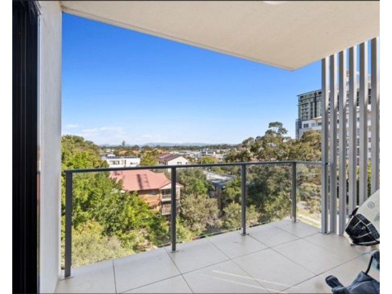 Unit 601, 11 Andrews Street, Southport QLD 4215