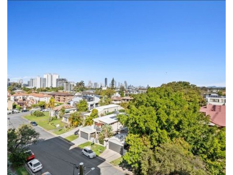 Unit 601, 11 Andrews Street, Southport QLD 4215