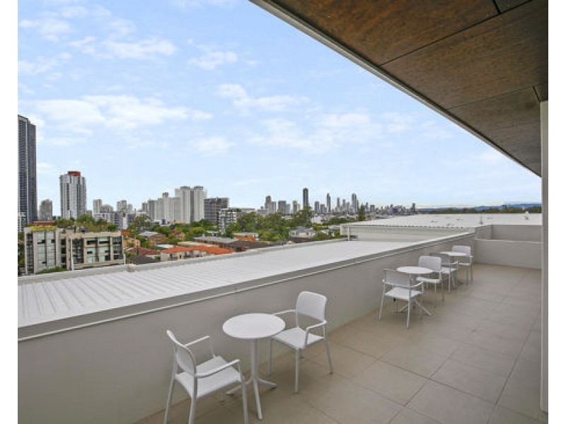 Unit 601, 11 Andrews Street, Southport QLD 4215