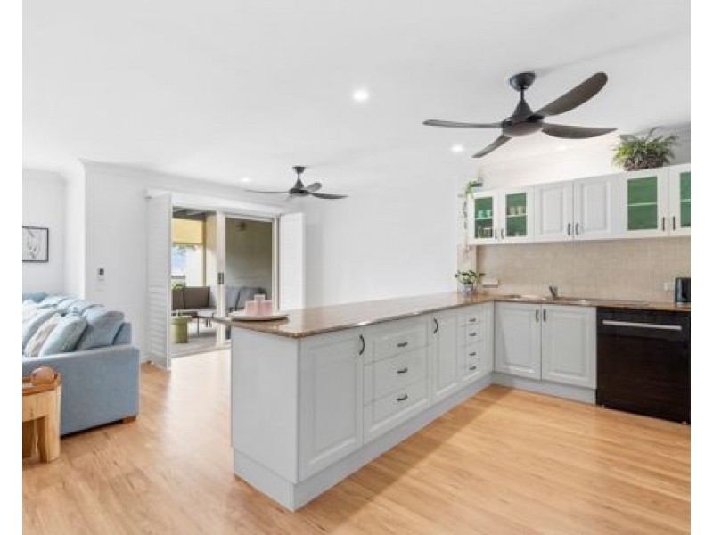 6/12 Promenade Avenue, Robina QLD 4226