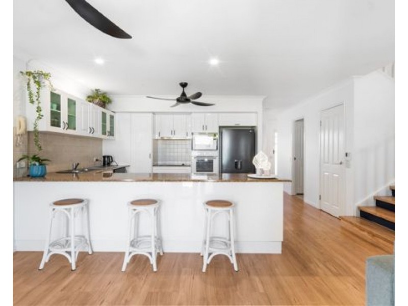 6/12 Promenade Avenue, Robina QLD 4226