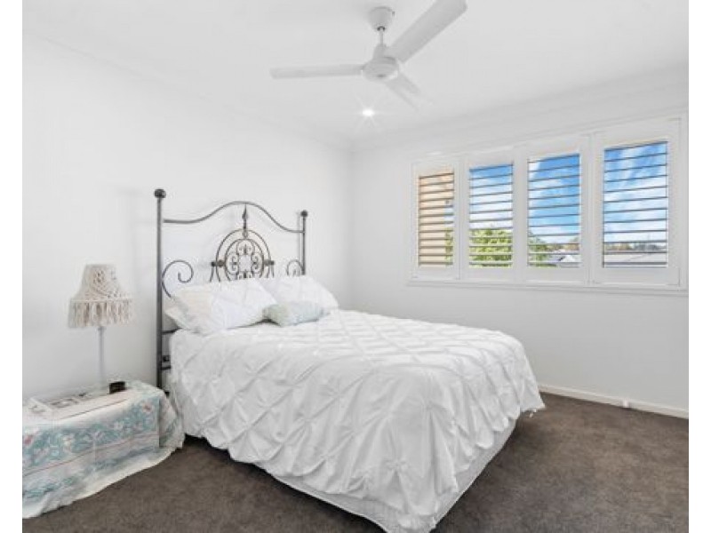 6/12 Promenade Avenue, Robina QLD 4226