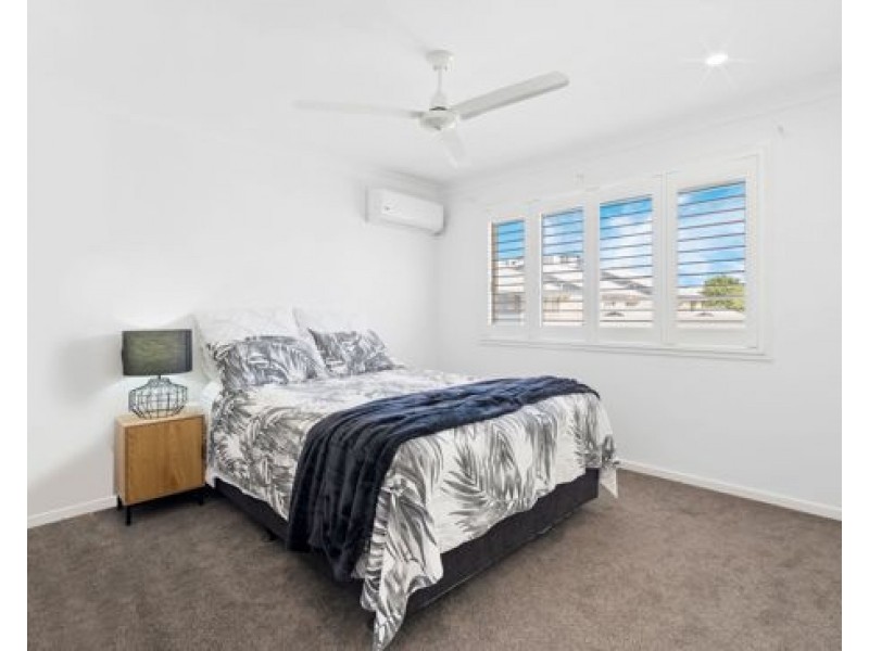 6/12 Promenade Avenue, Robina QLD 4226