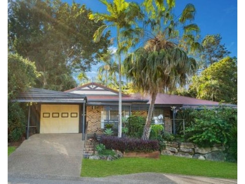 25 Sambit Street, Tanah Merah QLD 4128