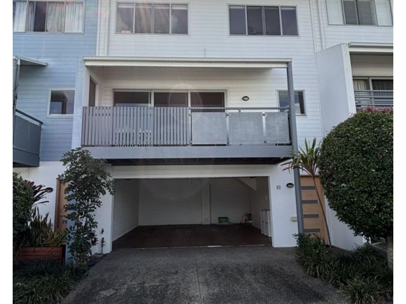 1 Cordelia Street, South Brisbane QLD 4101