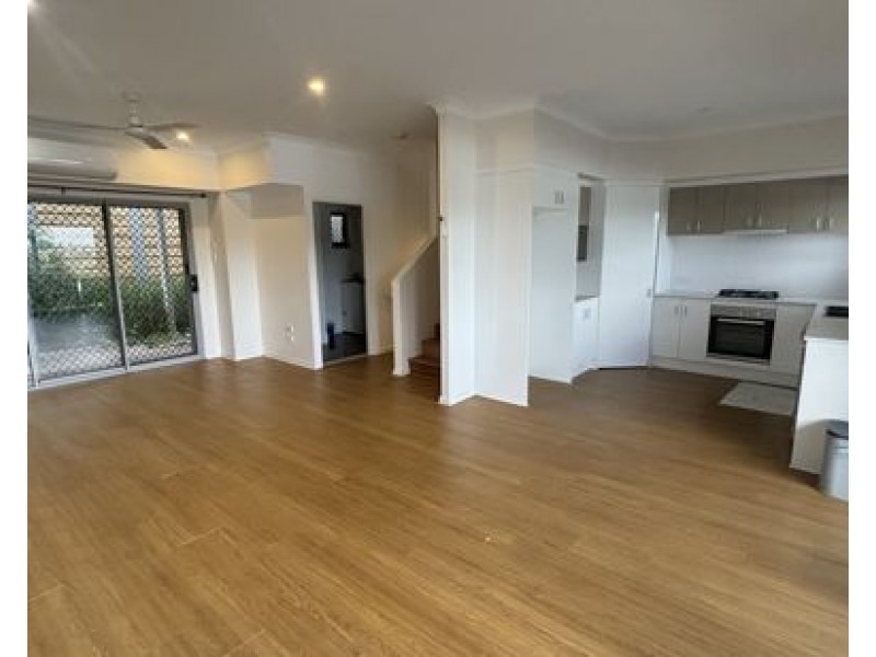 1 Cordelia Street, South Brisbane QLD 4101