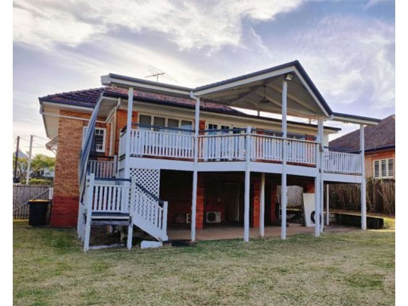 73 Ascot Street, Ascot QLD 4007