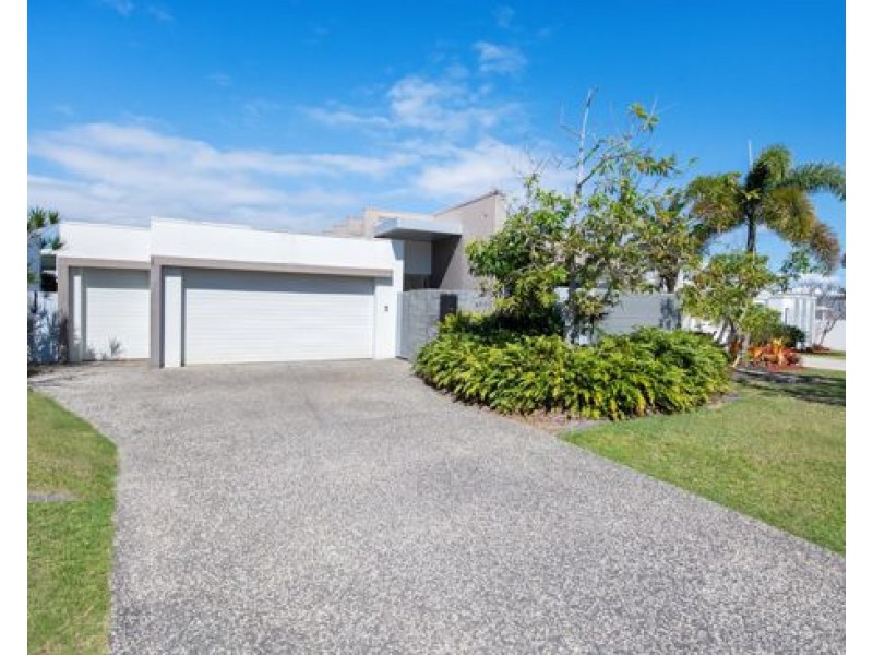 2004 The Boulevarde, Benowa QLD 4217